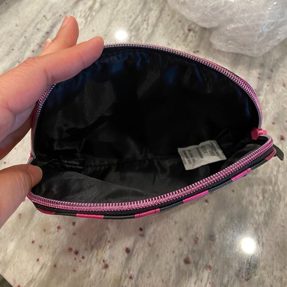 Victoria Secret Cosmetic Bag - Picture 2 of 4